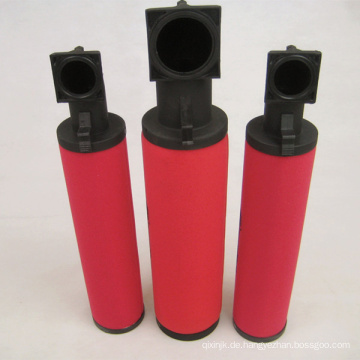 Ersatz-Ingersoll Rand Präzisionsfilterelement 88343306 IR-Luftkompressor-Kit Filterkerzen 88343306 Motorölfilter